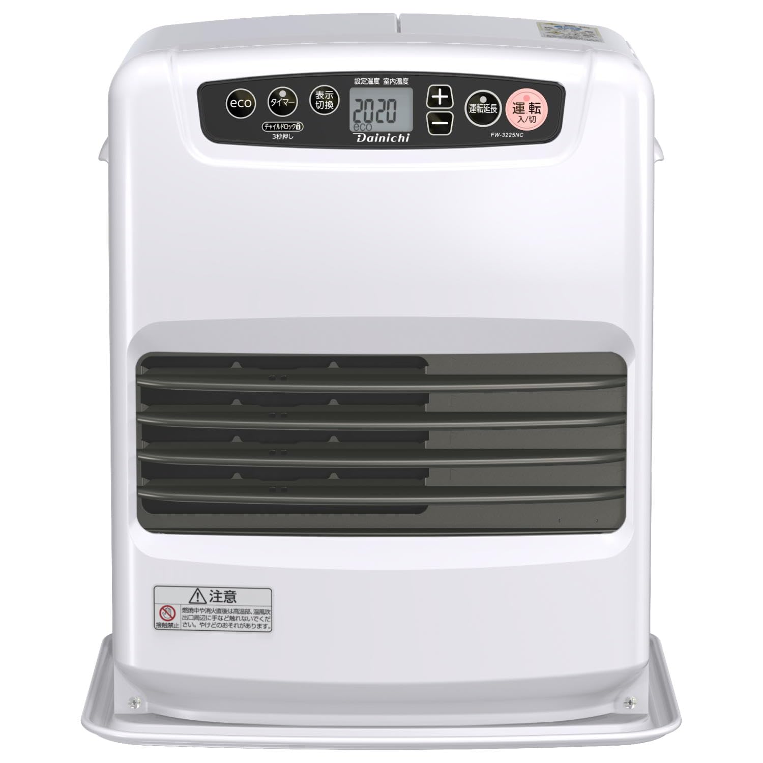 Amazon | ダイニチ (Dainichi) 石油ファンヒーター 小型 (木造9畳まで Amazon | ダイニチ (Dainichi) 石油ファンヒーター 小型 (木造9畳まで