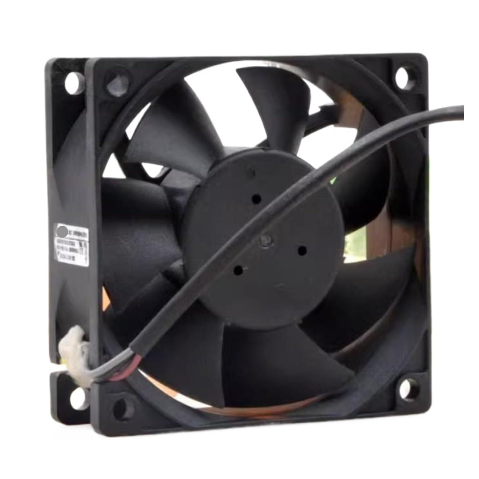 Ventilateur de refroidissement 0,30A résout les pannes de châssis