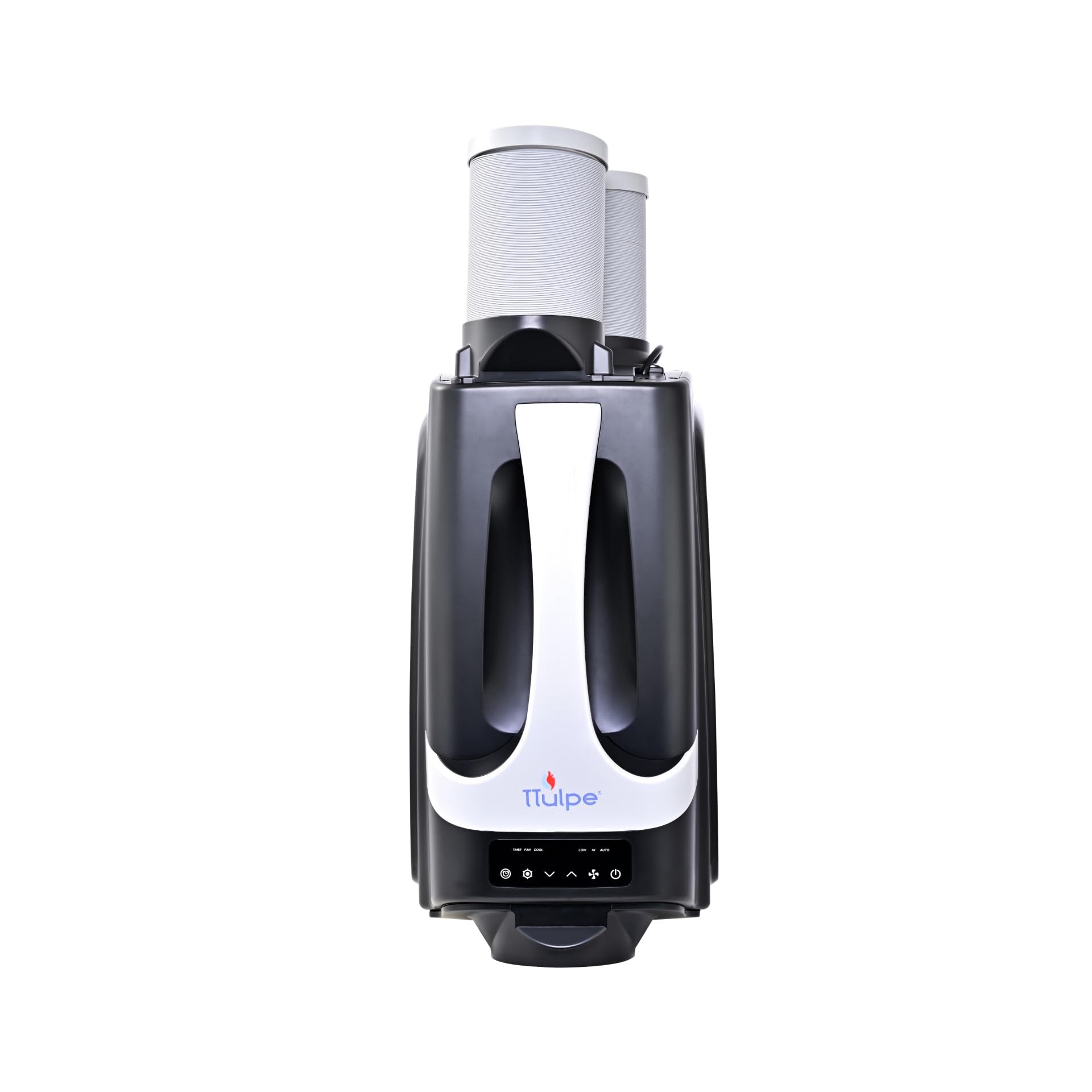 CampCool AC-10, tragbare Klimaanlage, Klimagerät, 1000 Watt, R290