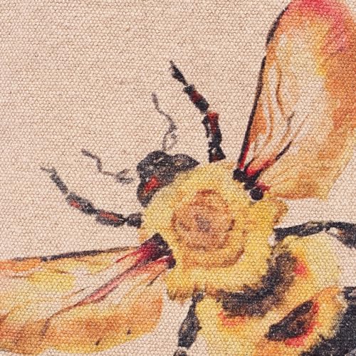 Bee - Wristlet Wallets for Women, Crossbody Sling Bags, Tote Bag, Book Bag, Cell Phone Purse, Small Pouch3