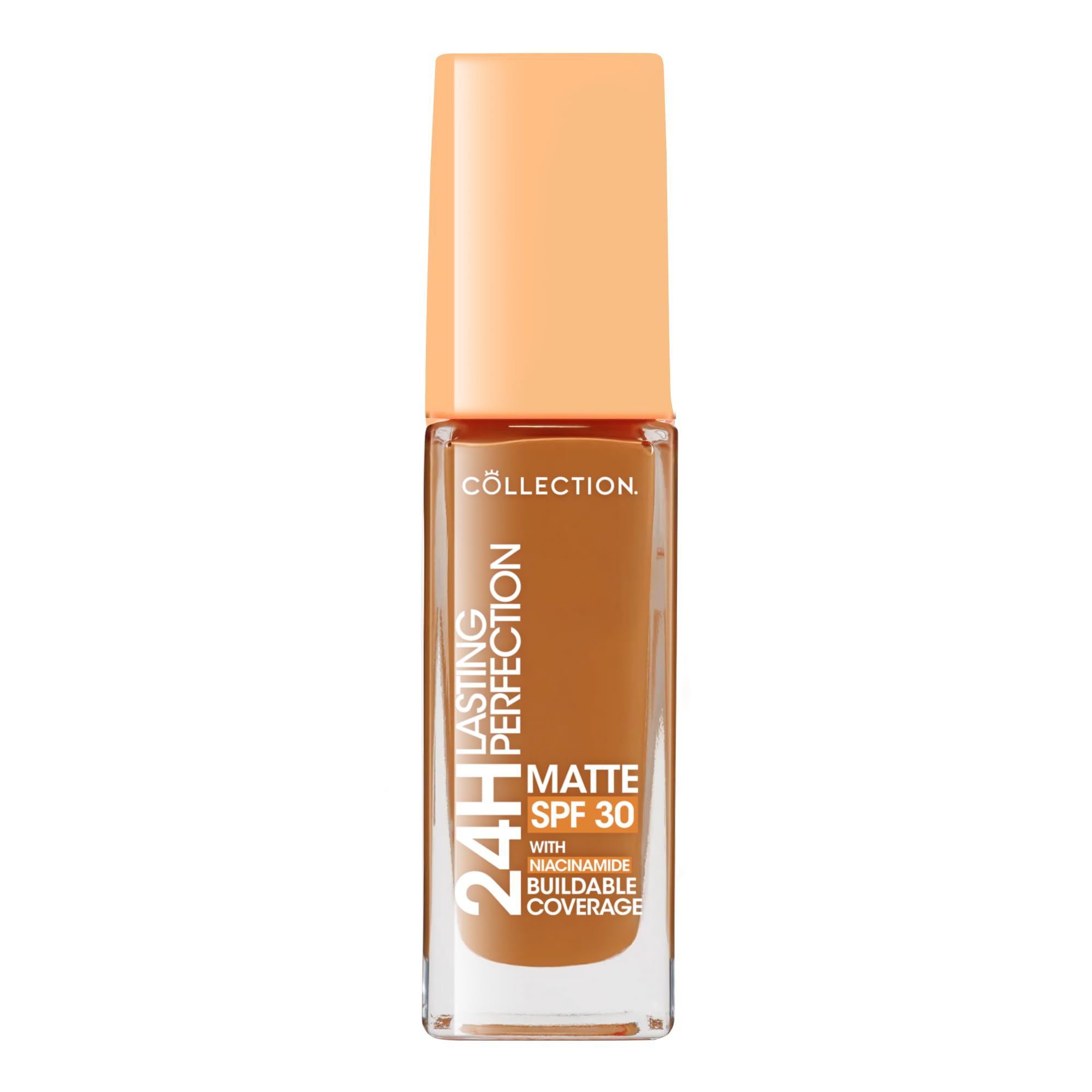 Collection Lasting Perfection Foundation- Honey Neutral - 27ml