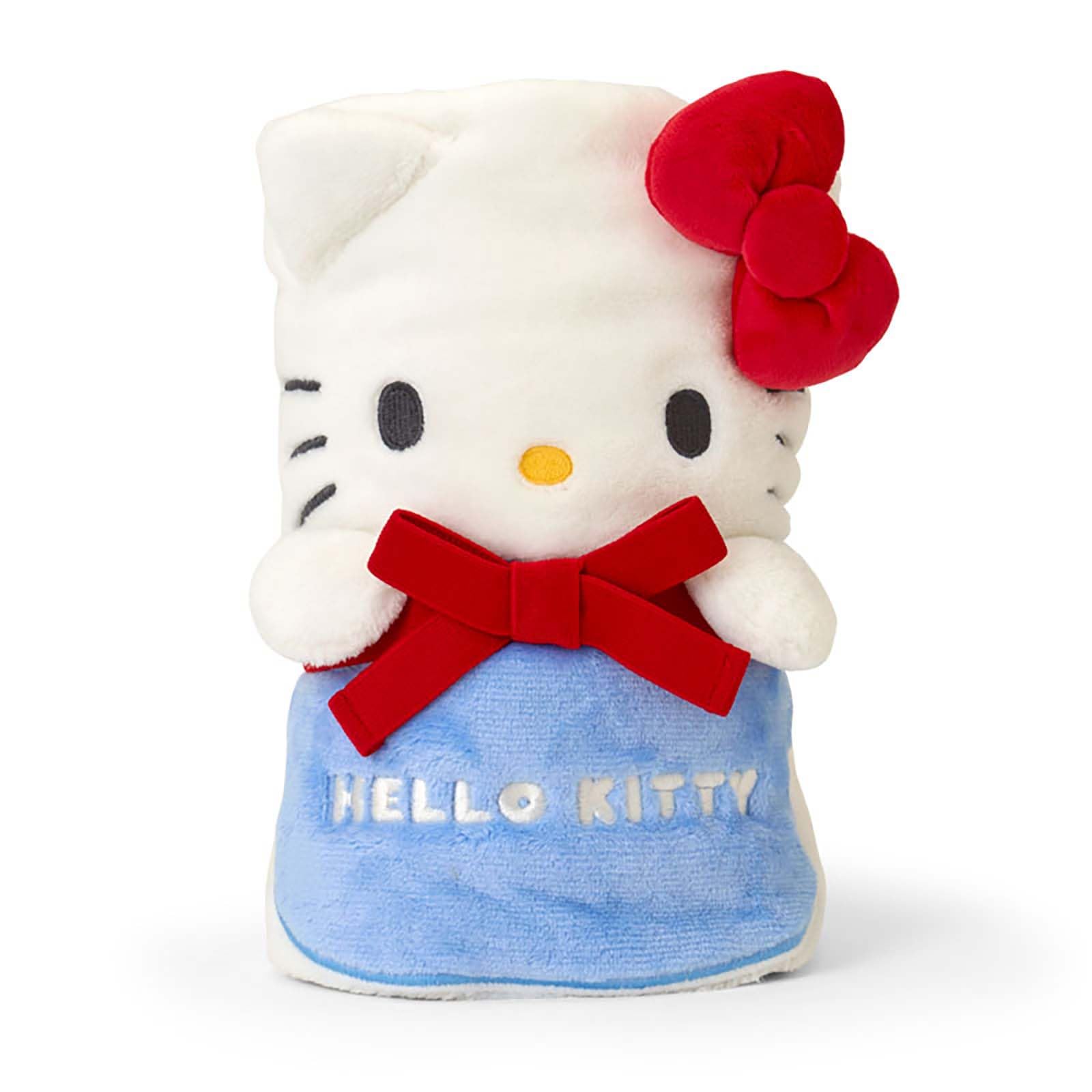 Amazon.co.jp: サンリオ(SANRIO) 2WAYブランケット ハローキティ