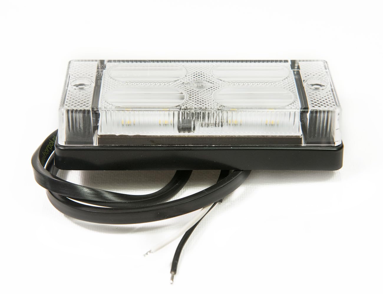VAN WEZEL Mistachterlamp voor o.a. Mazda - 2780930, 5410909855413