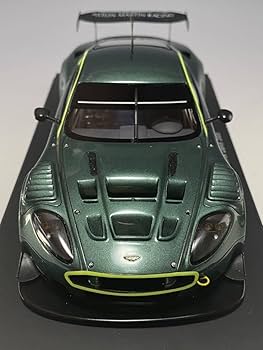 Amazon.co.jp: Aston Martin DBR9 2005 1/24 Spark スパーク