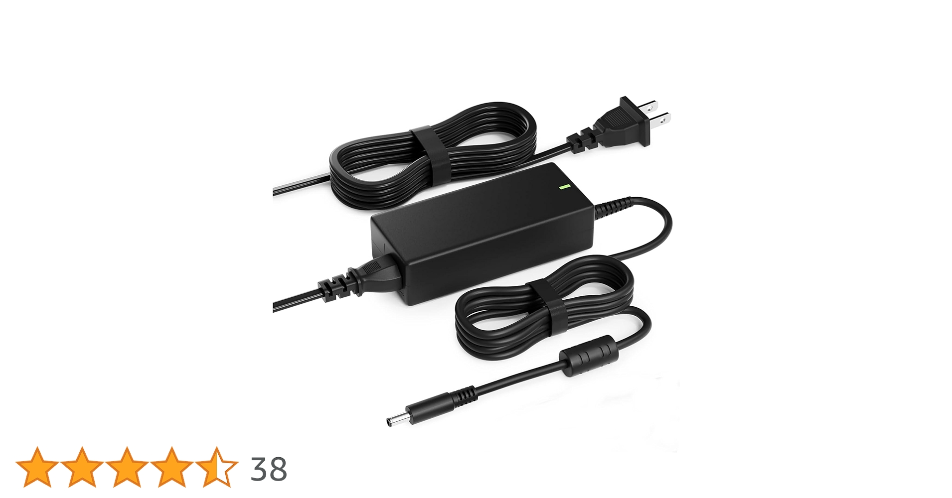 Amazon.co.jp: 65W ノートパソコン ACアダプター 軽量 小型 充電