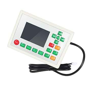 Controller MK II エフェクトコントローラー Amazon.com: Haoyull JH-D202X-R4 10K Electric Joystick