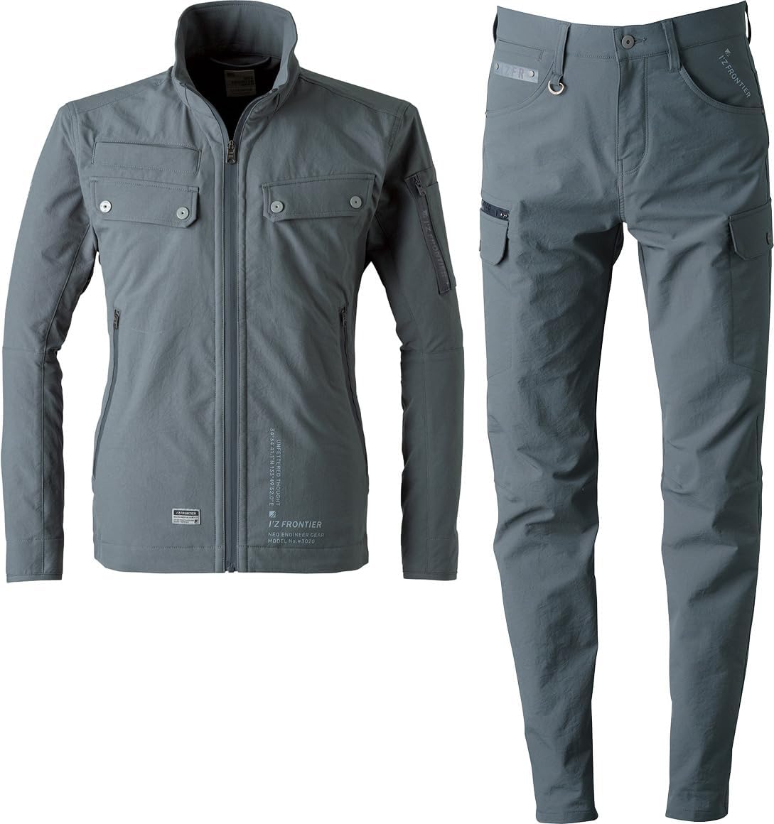 セオリーリュクス Verona Arte Str ジップアップ ブルゾン トップス セオリーリュクス Verona Arte Str ジップアップ ブルゾン トップス