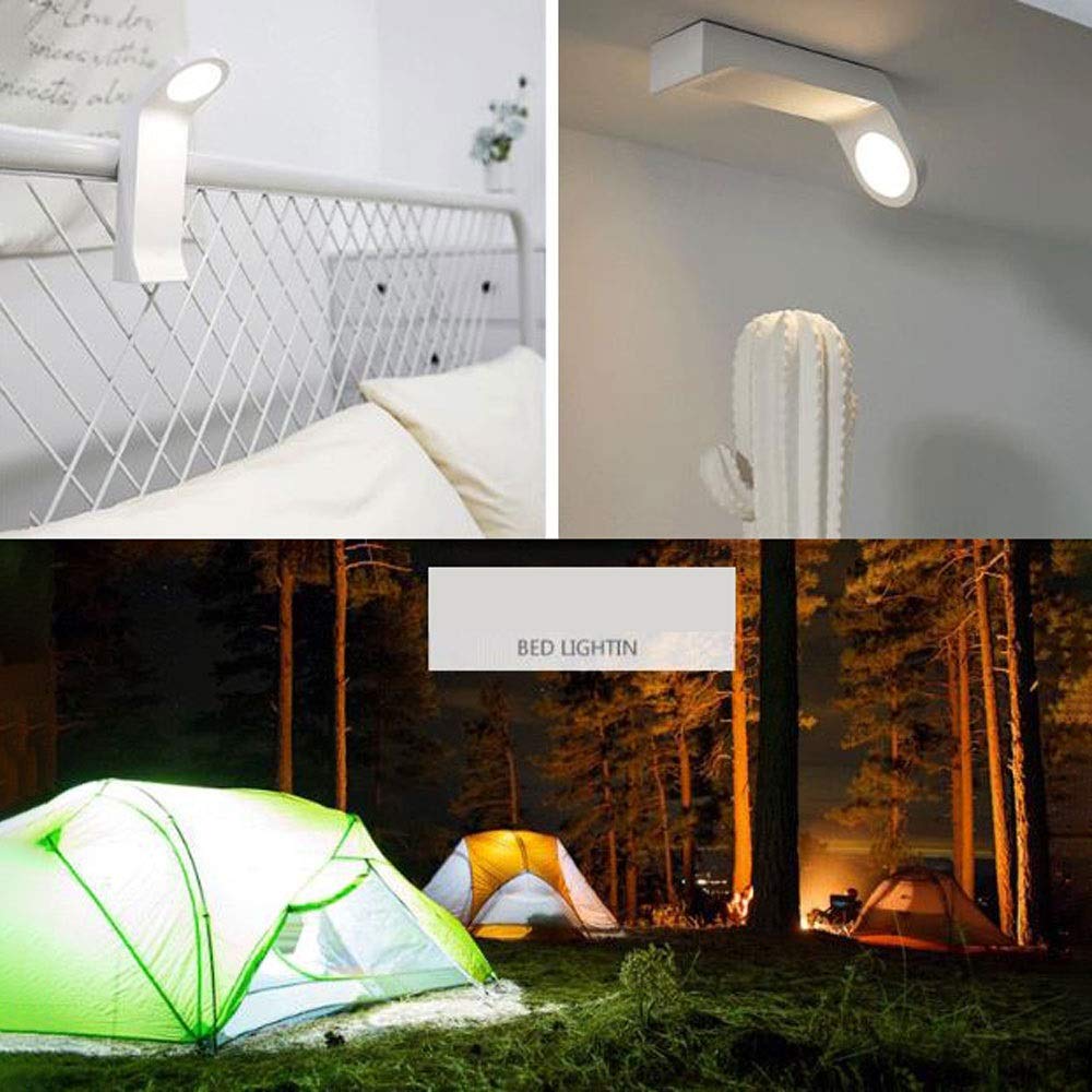 Lampa stołowa dotyk/wyłącznik, ochronę oka, dotknij lekka szmakowa lampa stołowa, przenośna lampa biurka LED, lampa biurowa z portem ładującym USB, ładowanie, niskie zużycie energii (styl ładowania)