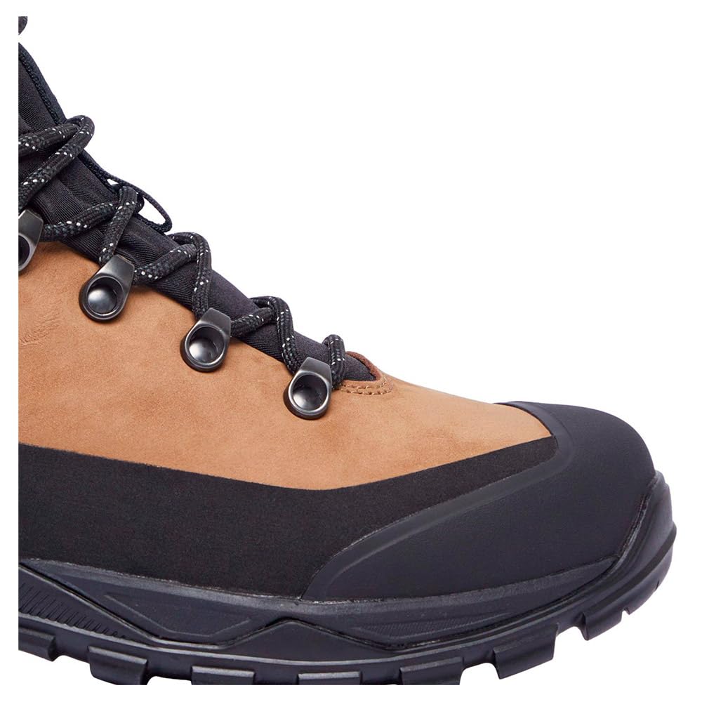 Mammut Femme Blackfin Leather High GTX Women Botte d'alpinisme