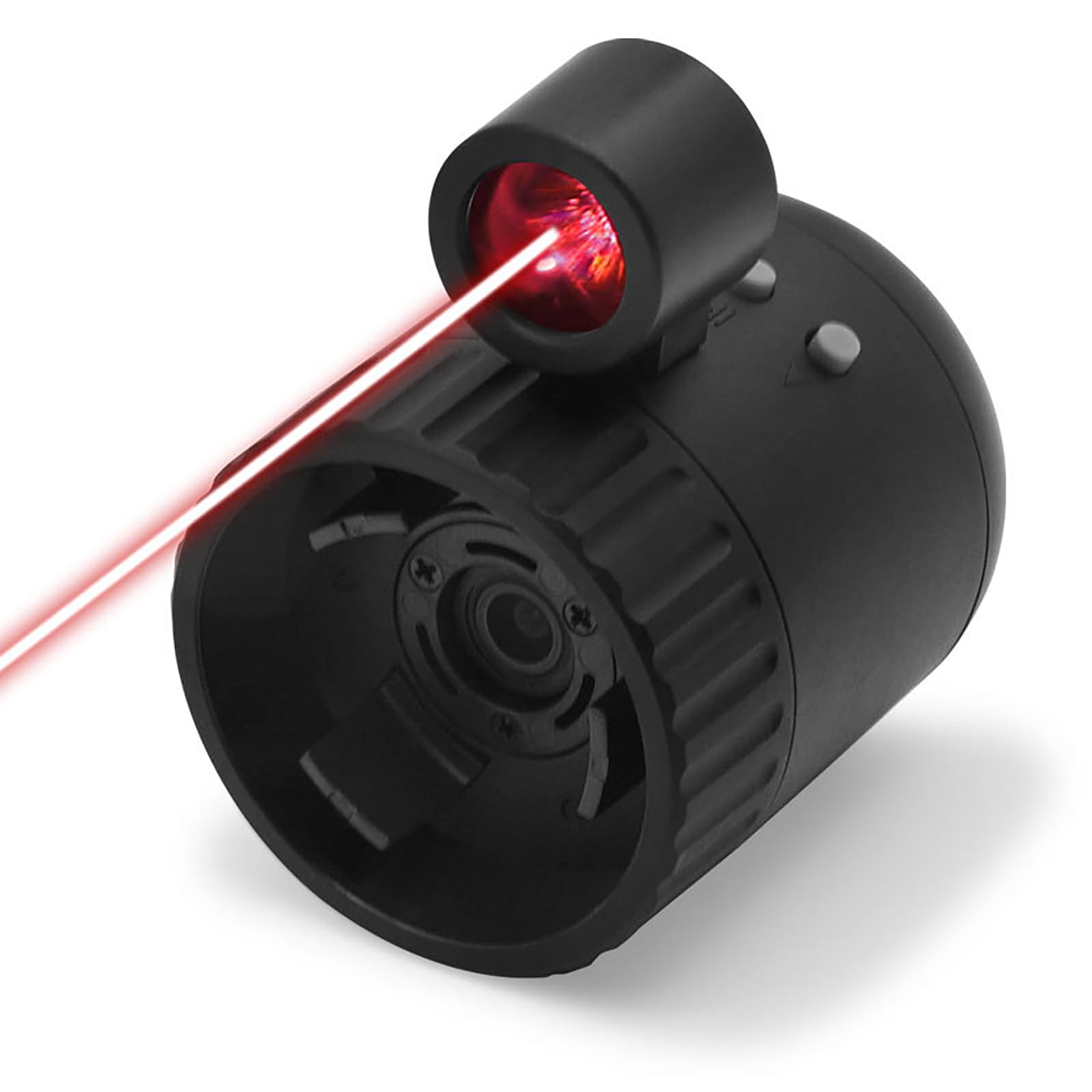 Night Visibility Monocular Scope Featuring Long Battery Lifes&Multiple Coated Lens Suitable For Clear Imaging