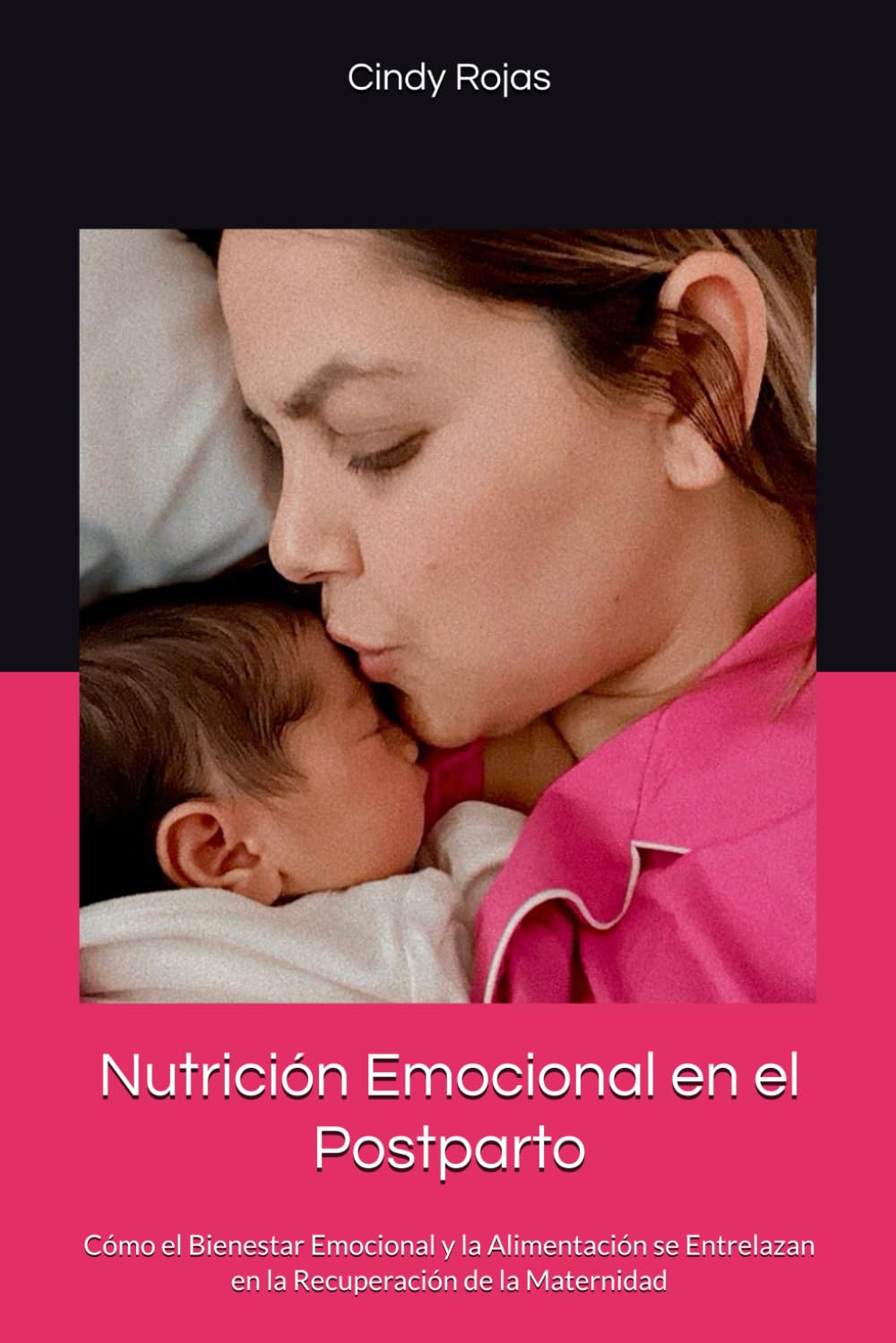 Nutrición Emocional en el Postparto: Cómo el Bienestar Emocional y la Alimentación se Entrelazan en la Recuperación de la Maternidad