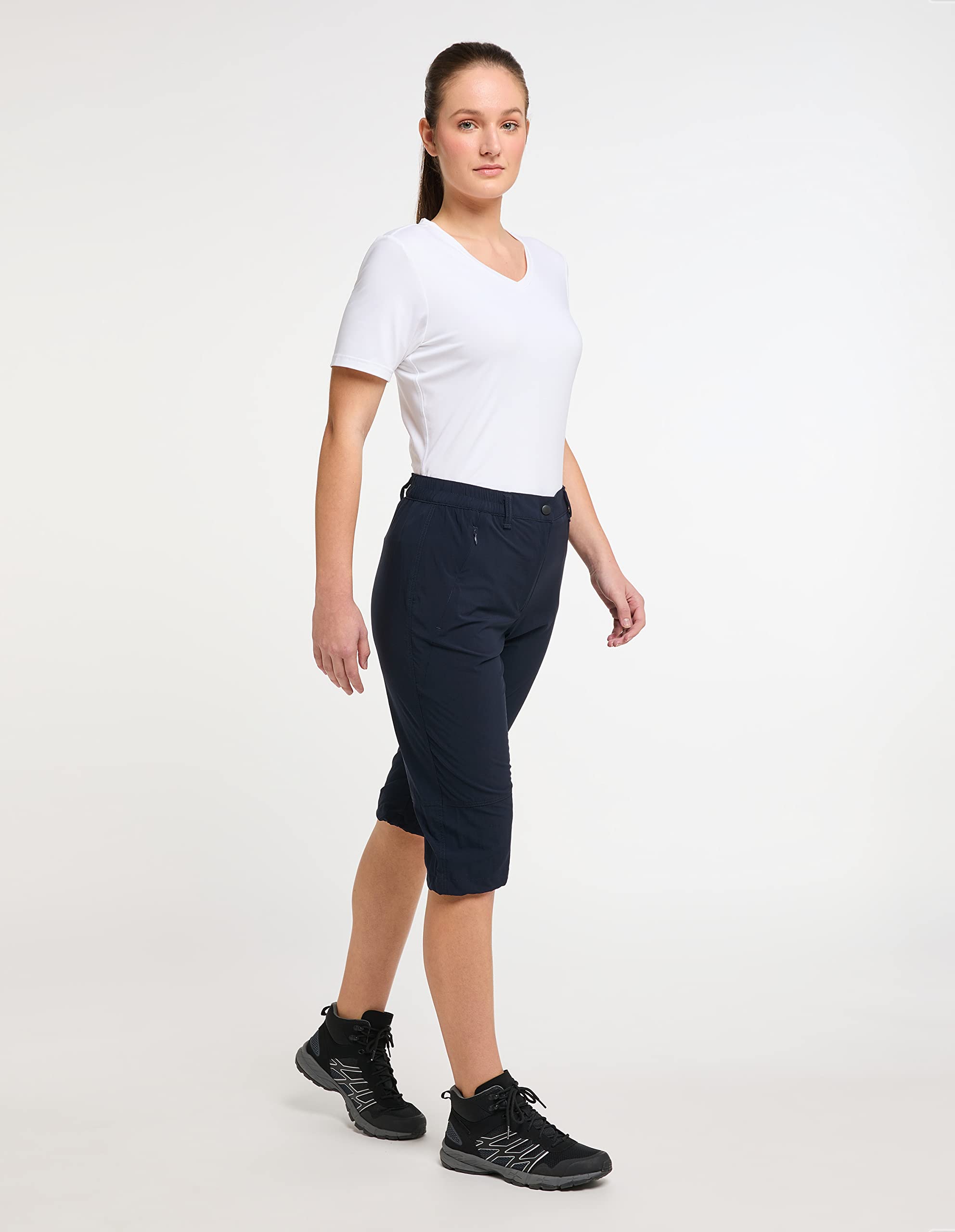 HOT sportswear ORDESA L_Capri (Normalgröße)