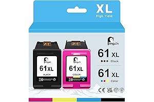 HP DeskJet 3050 Ink 61XL