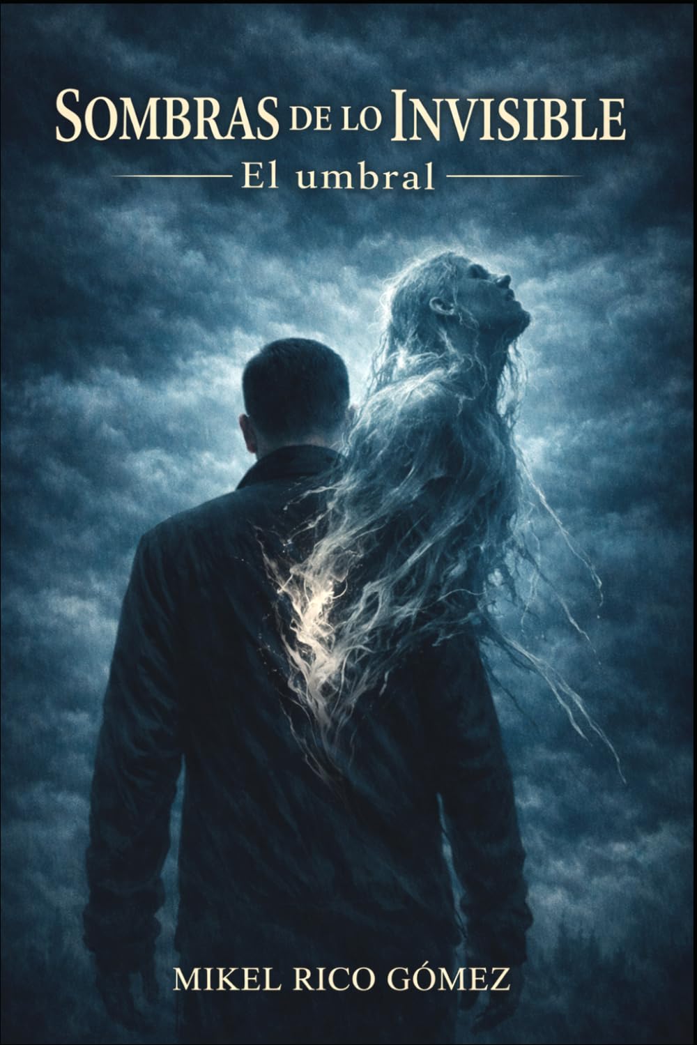 Sombras de lo Invisible: El umbral