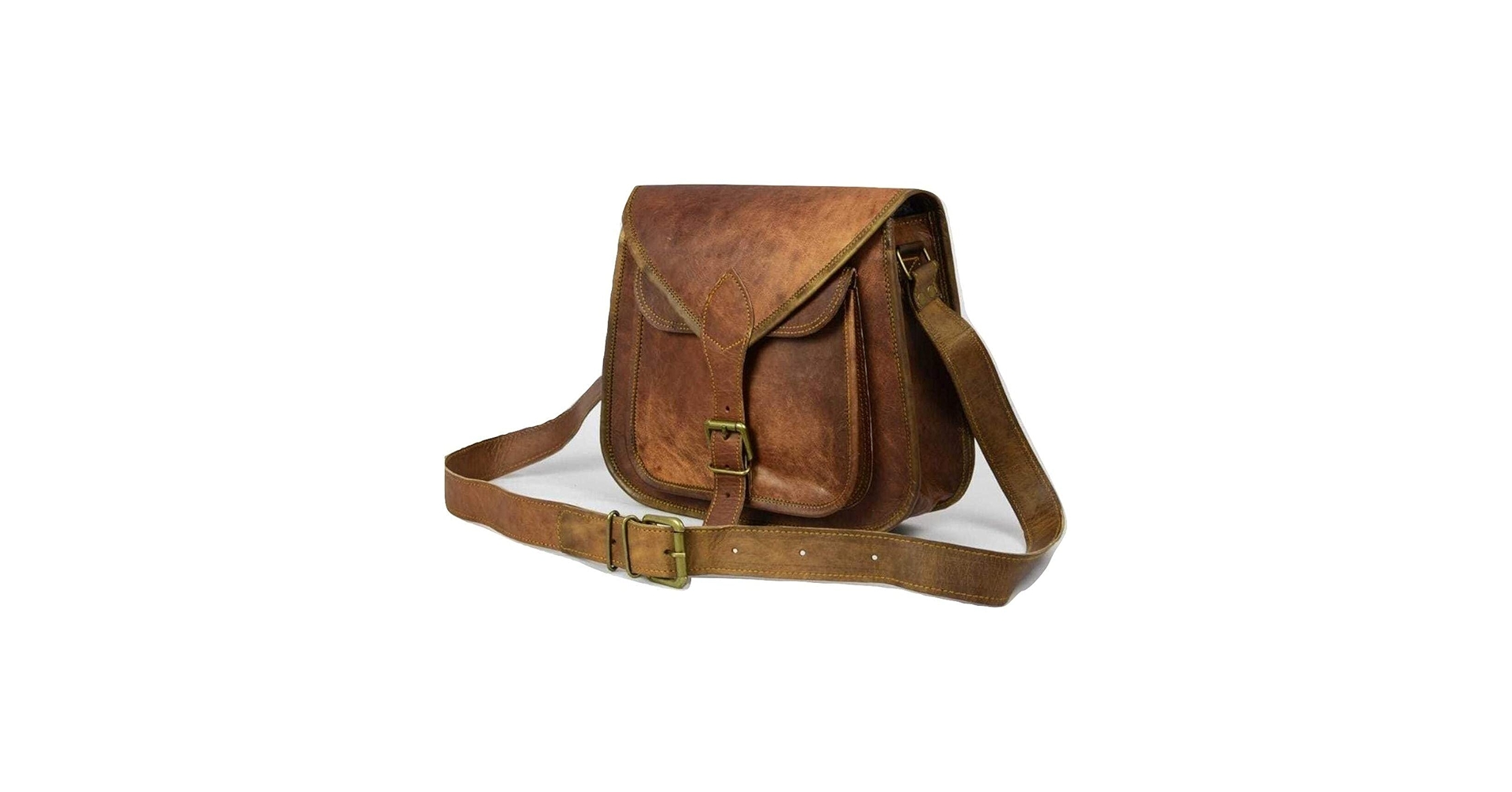 Y’s Vintage leather bag sullen ours Y's Vintage leather bag sullen ours
