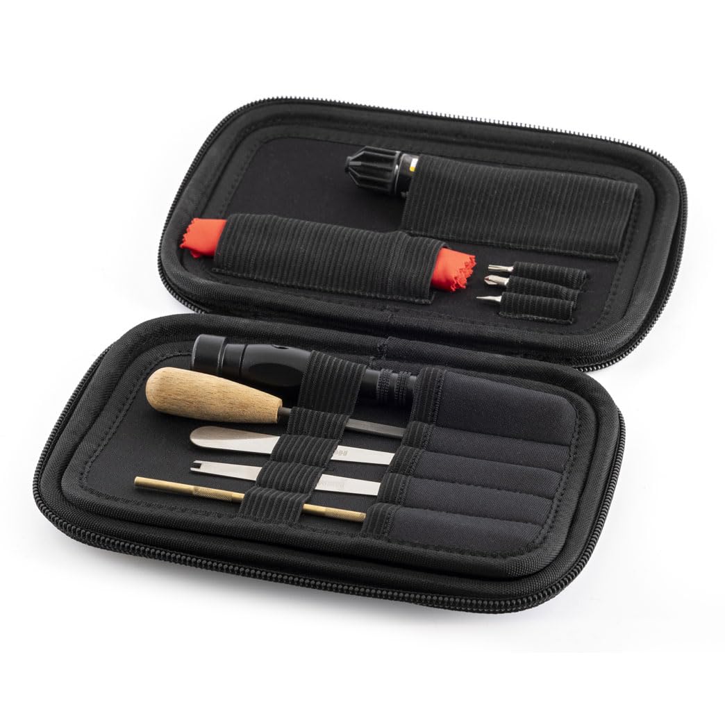 Hohner Kit de Maintenance pour Harmonica 140188