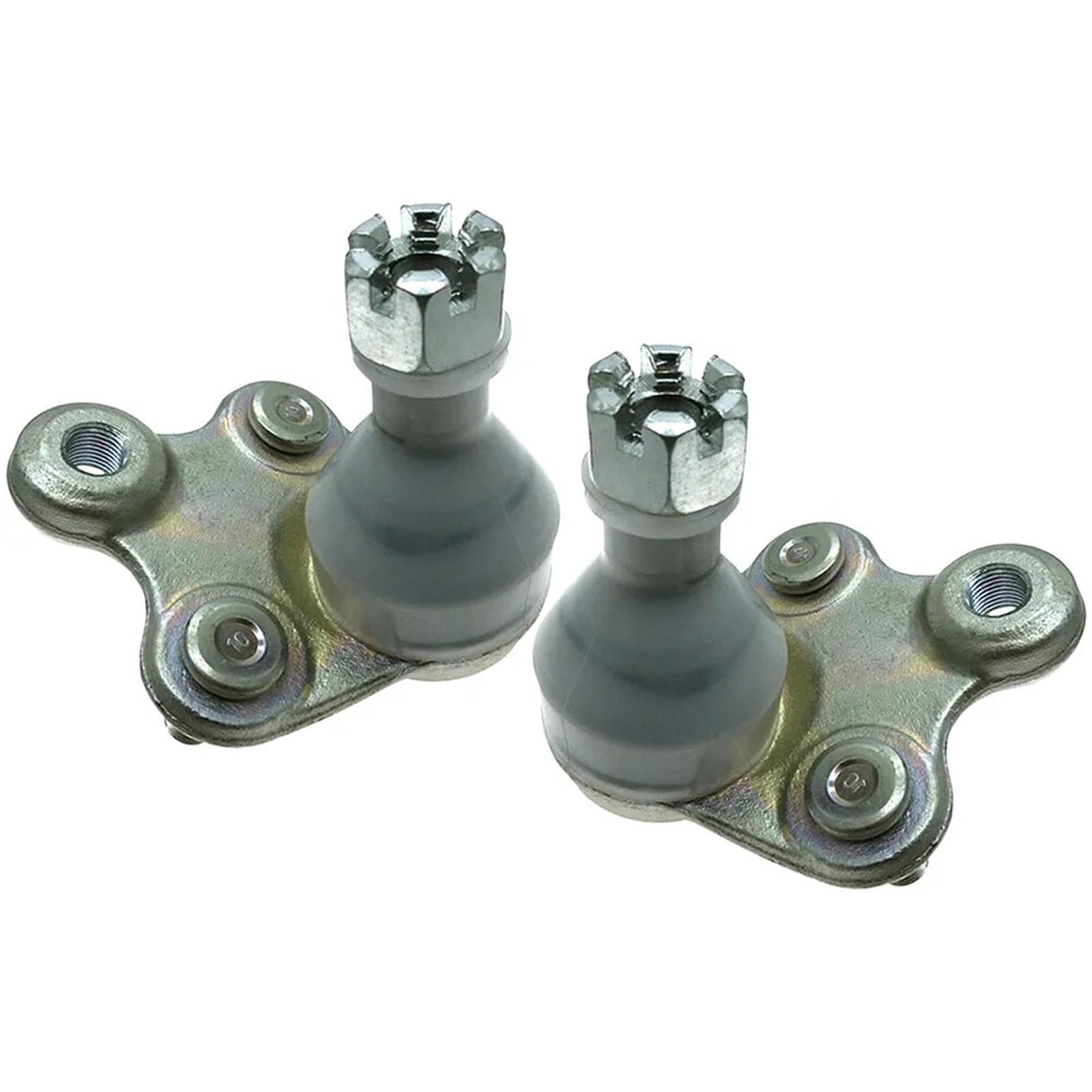 Ściągacz przegubu kulowego Pasuje do Honda CR-V/16-21 HR-V/07-18 2007-16 Acura OE: 51220-SWN-H01 51220-STK-A01 2 szt. Przednie dolne przeguby kulowe