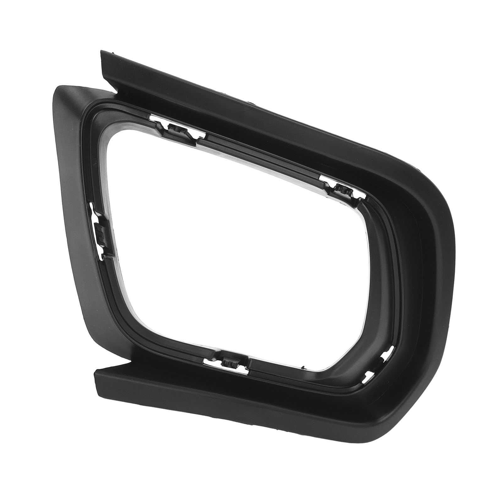 Grille Antibrouillard Avant Gauche - Parfait Pour Dacia Sandero MK2 Facelift 2017-2020 - Look Sportif & Robuste (Réf. 261A38935R)