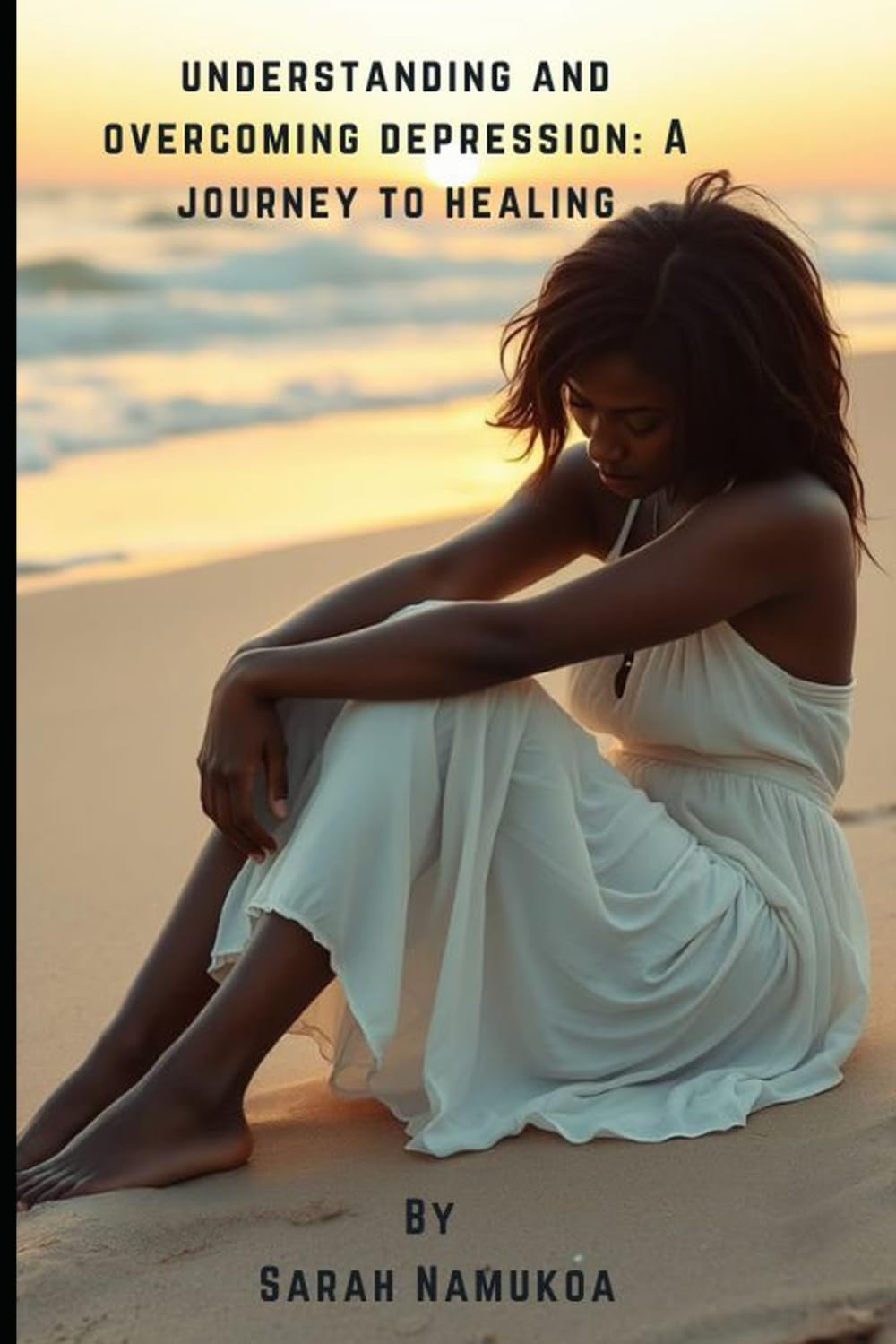 Understanding and Overcoming Depression: A Journey to Healing