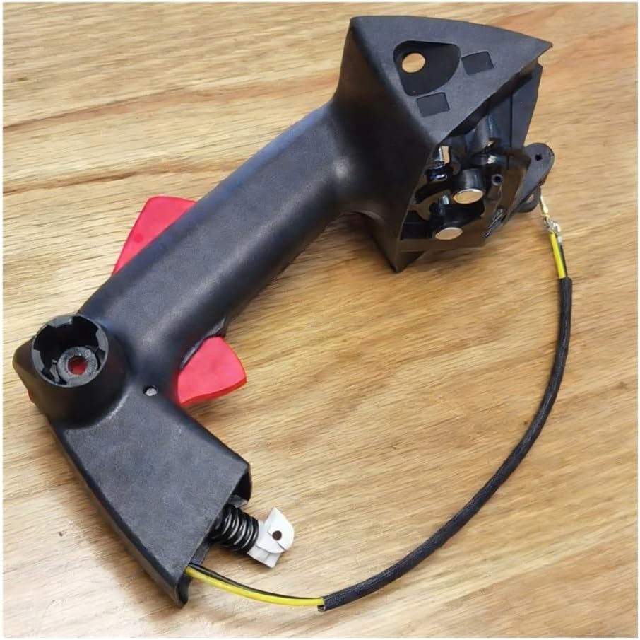 Rear Handle Housing Fit For S MS192T Chainsaw 1137-790-1001 1137-790-1000