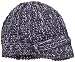 Pistil Designs Women's Clara Hat, Eggplant, One Size