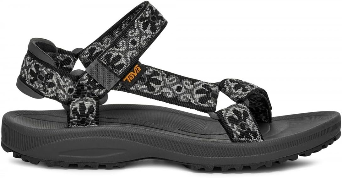 Teva Women’s Winsted Sports and Outdoor Lifestyle Sandal
