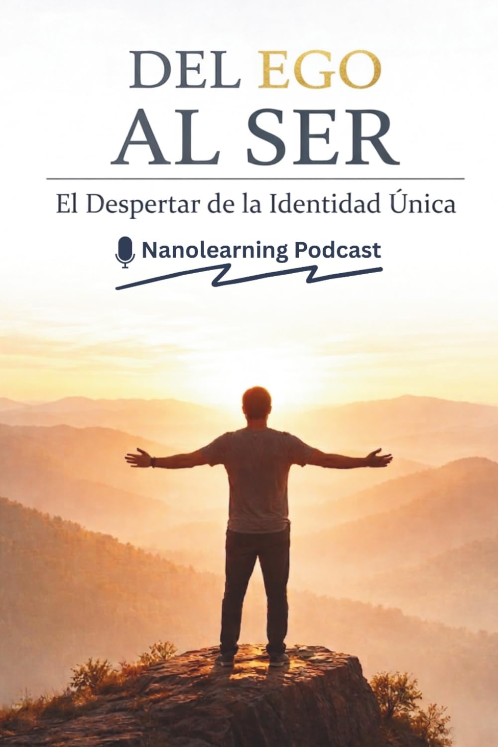 Del Ego al Ser: El Despertar de la Identidad Única