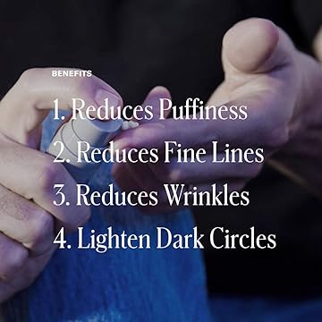 geologie dark circles