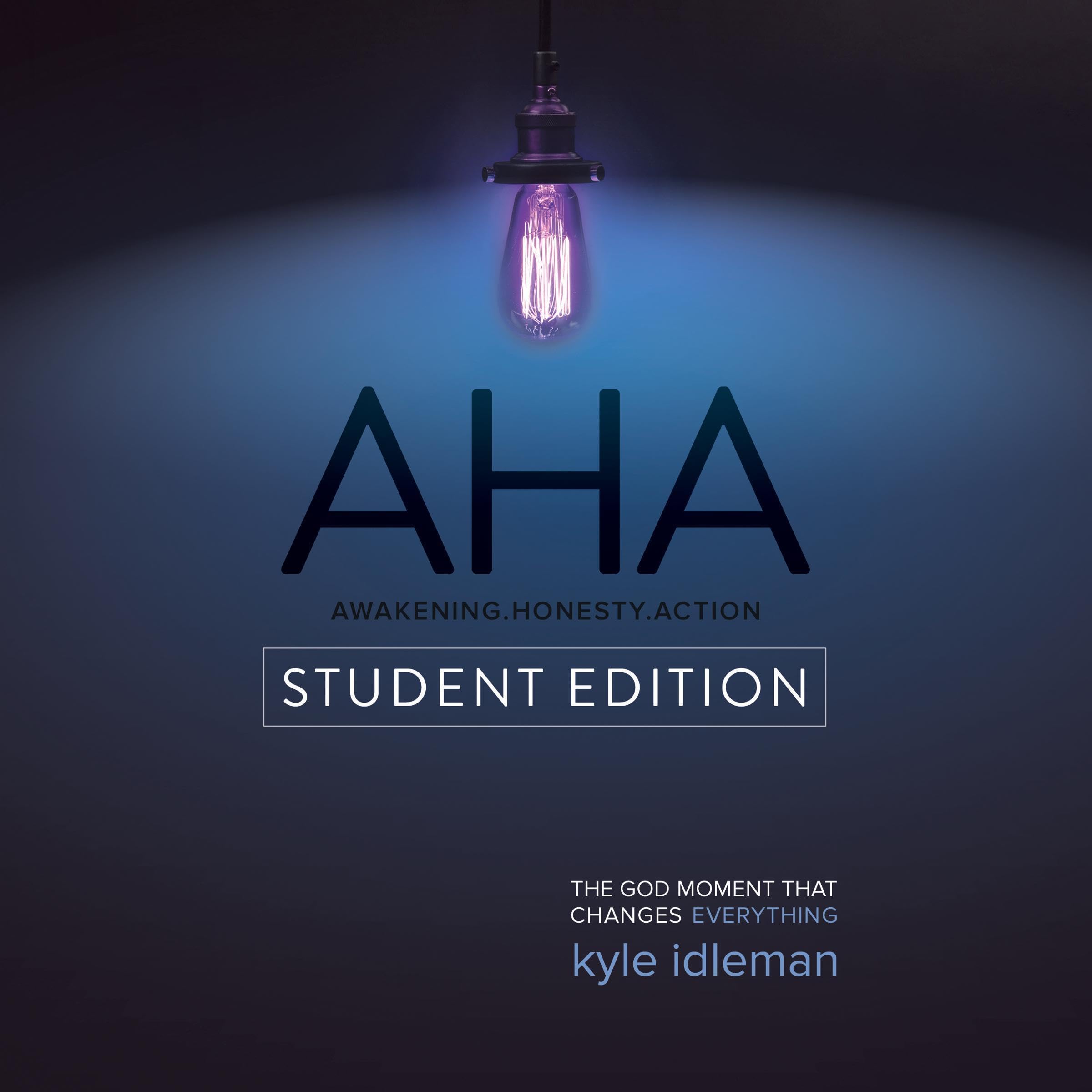 AHA Student Edition