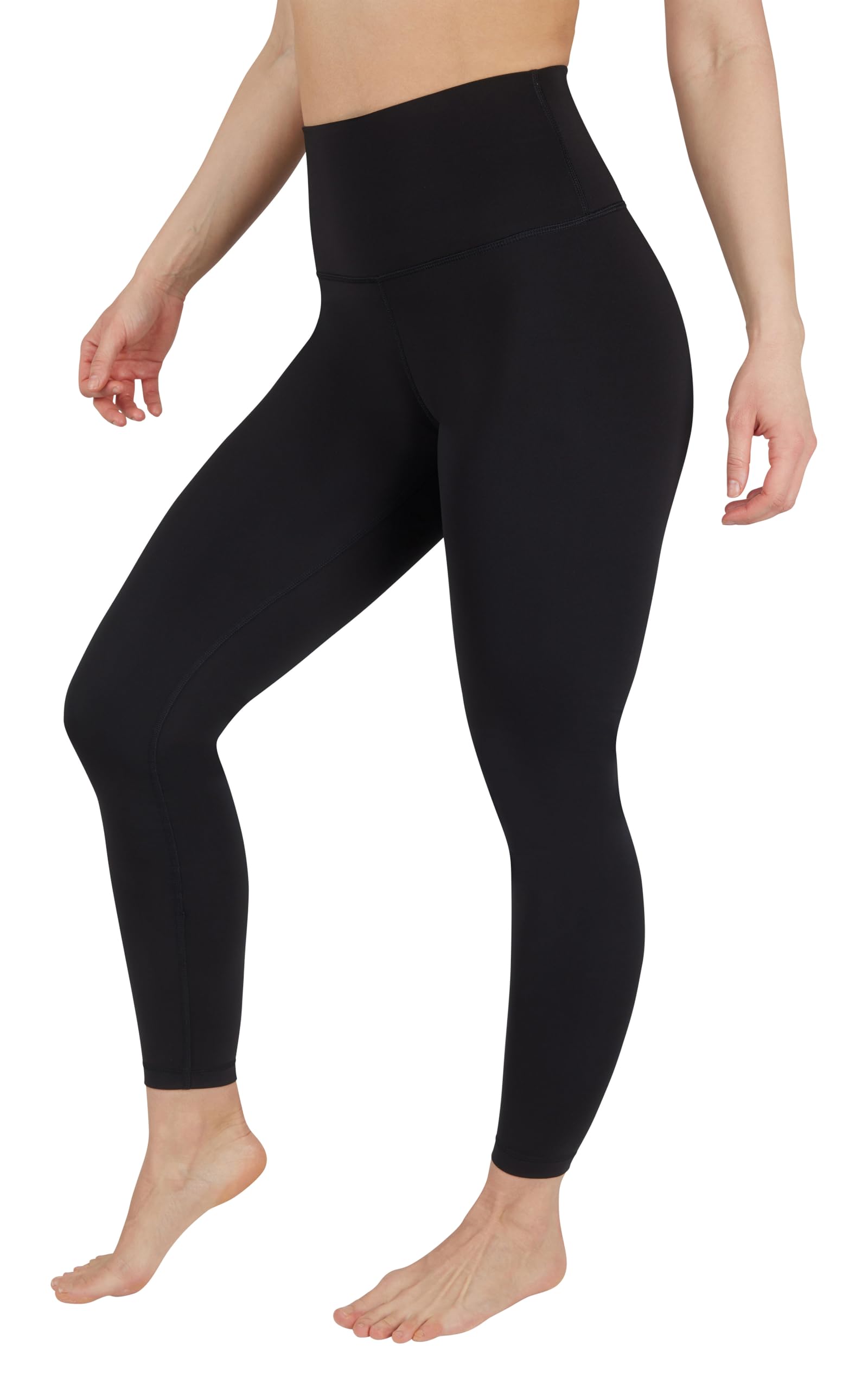 90 Degree By Reflex Women’s Fleece Lined Leggings Winter Yoga Pants