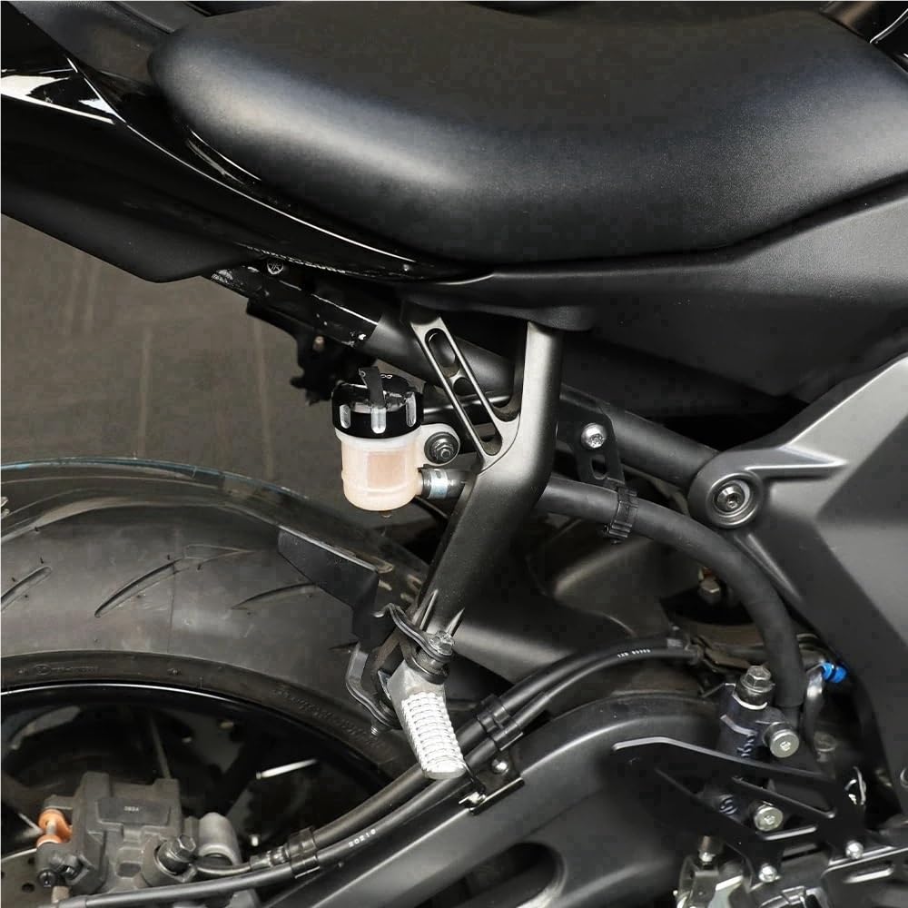 Cubierta depósitos Para MT09 SP Para Tracer 900 9 GT YZF R7