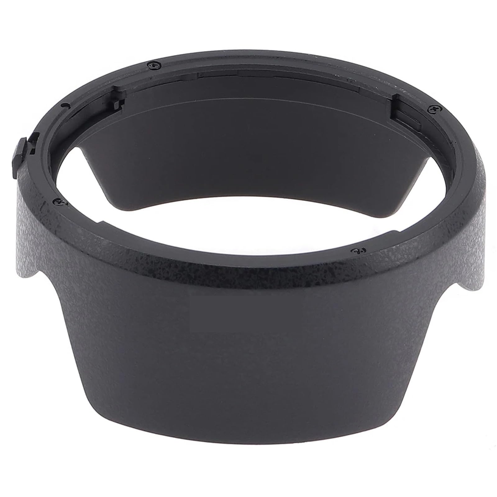 Ylhklfjj Camera Lens Hood, For Ew-78F For Canon For Eos Rp With Rf 24-240Mm F4-6.3 Is Usm 72Mm Filter Lens