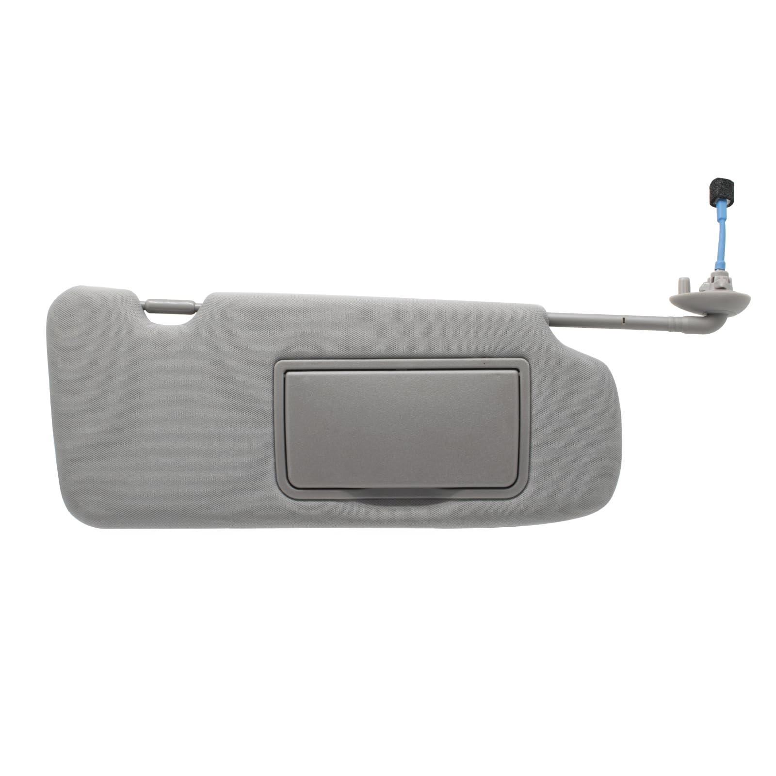 CRAZYPARTS Right Passenger Side Sun Visor Compatible With Honda - View #6