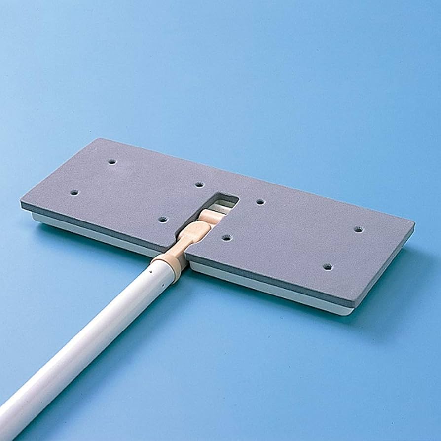 Amazon.co.jp: アズマ フローリングワイパー 極わめてワイパーL