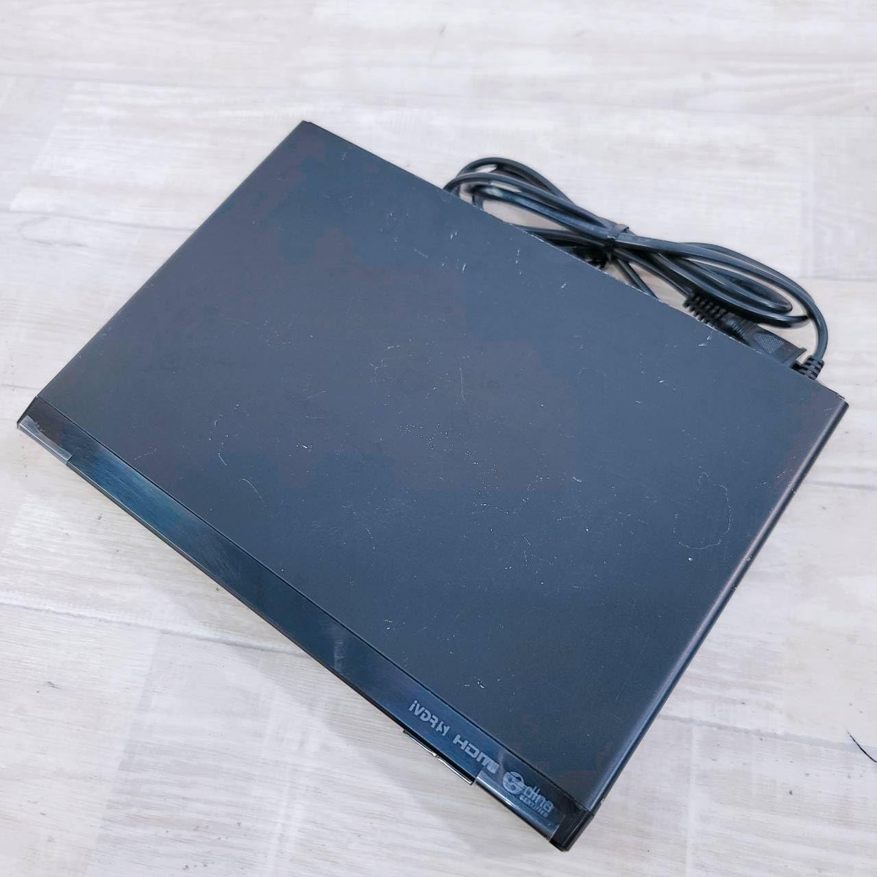 Amazon | マクセル IVプレイヤー VDR-P300 | ブルーレイプレーヤー 通販