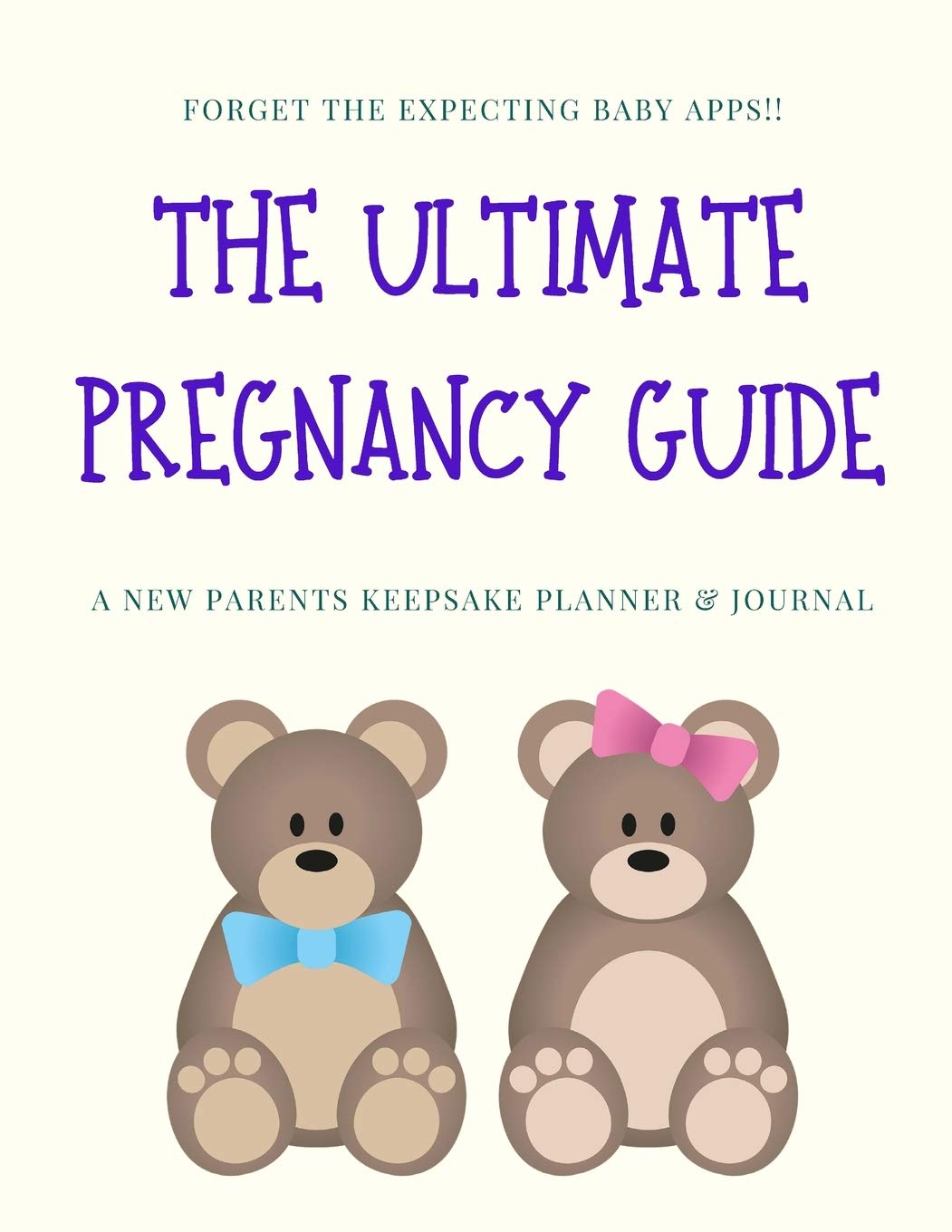 Buy The Ultimate Pregnancy Guide the Expecting Baby Apps! A New