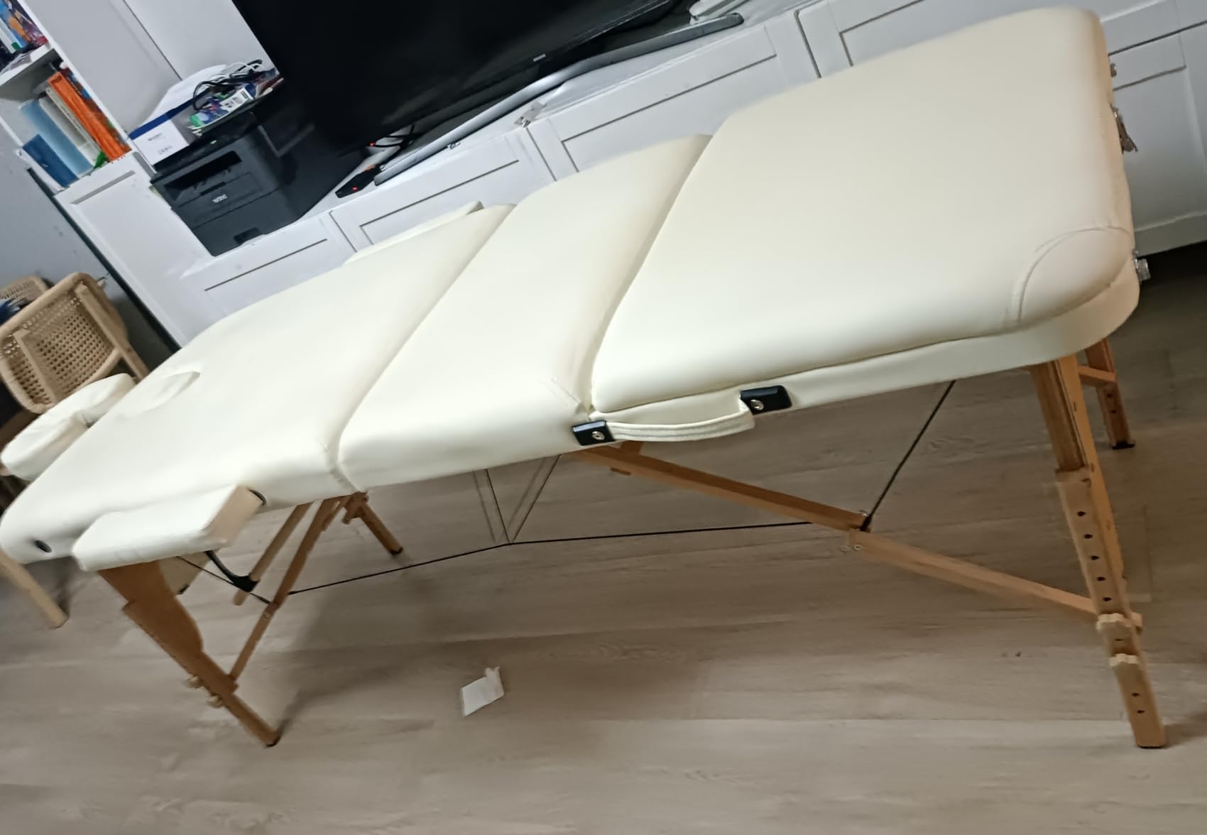 Table De Massage Ikea