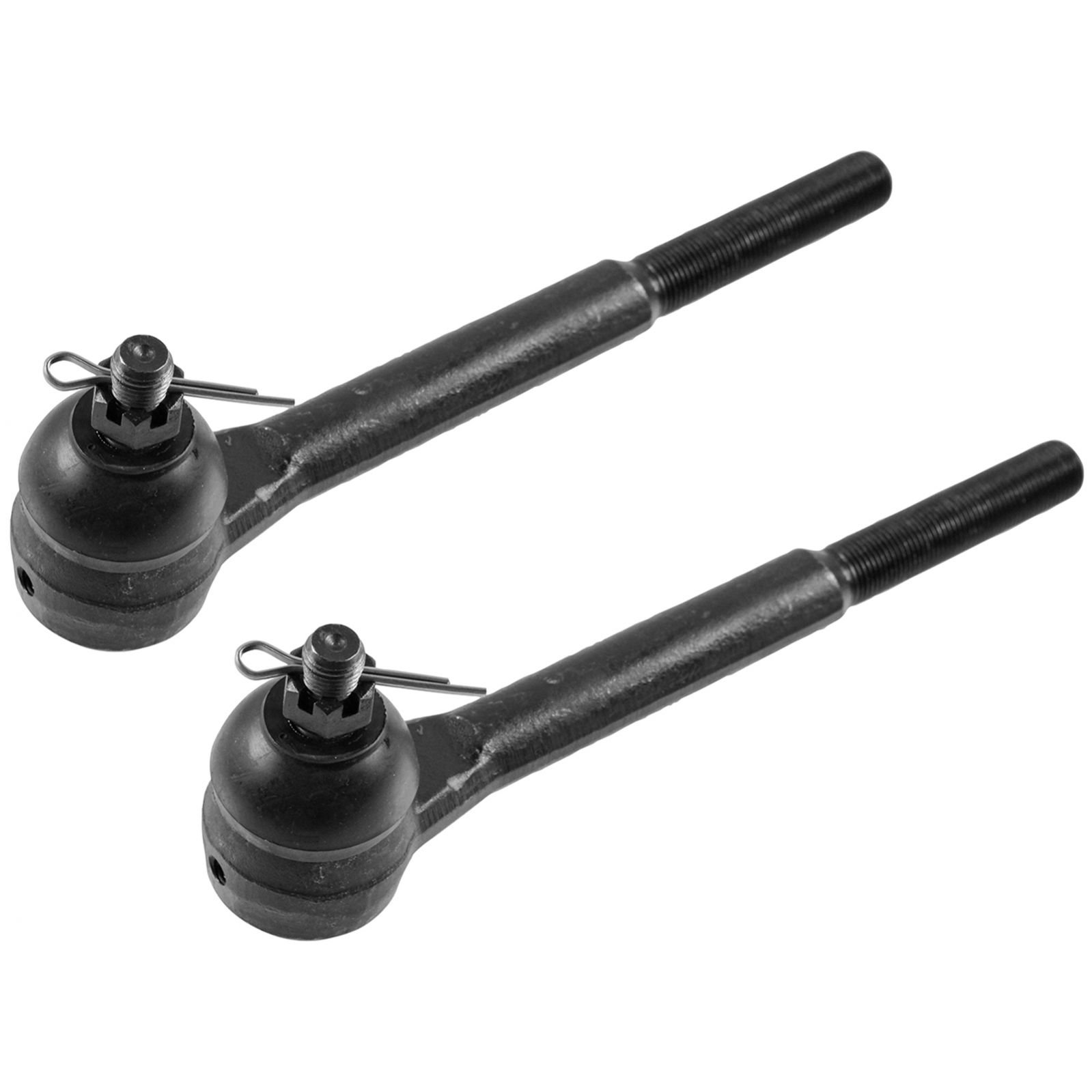 ロッド BumRod A8F 8ft5wt3pc1tip Amazon.com: Detroit Axle - Front 2pc Tie Rods for 82-92