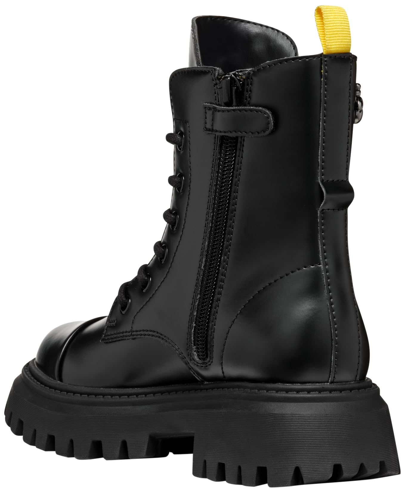 Geox Mädchen J Maquinnens Girl JChelsea Boot