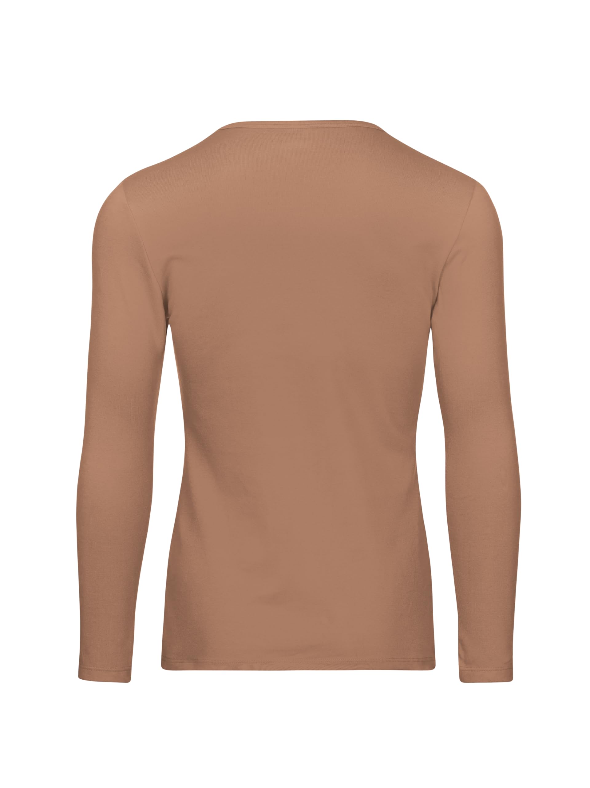 Trigema Langarmshirt