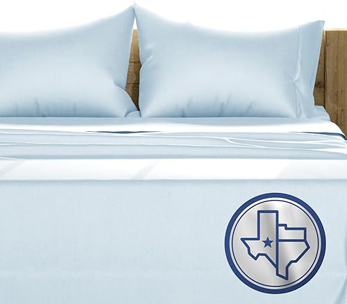 Juego de sábanas 100% algodón egipcio de 1000 hilos