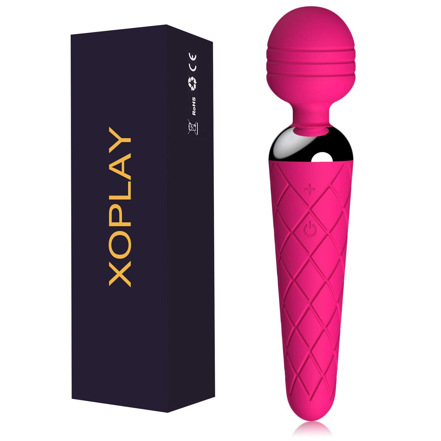 Adult Sex Toys for Women,Clitoral G Spot Vibrator with