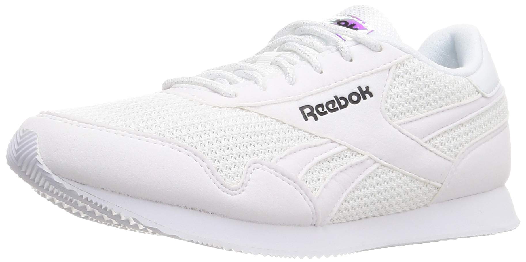 Reebok Royal Classic Jogger 3, Zapatillas Niñas — view 35