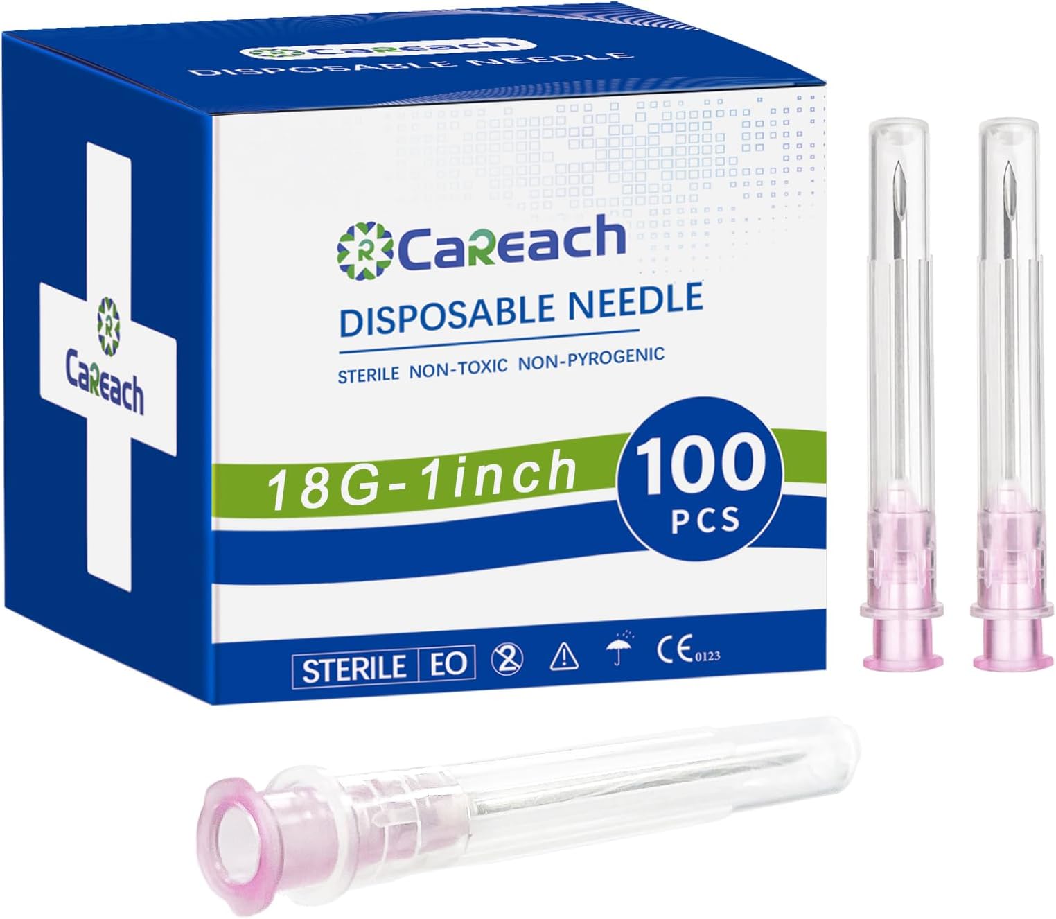 18Ga 1 inch