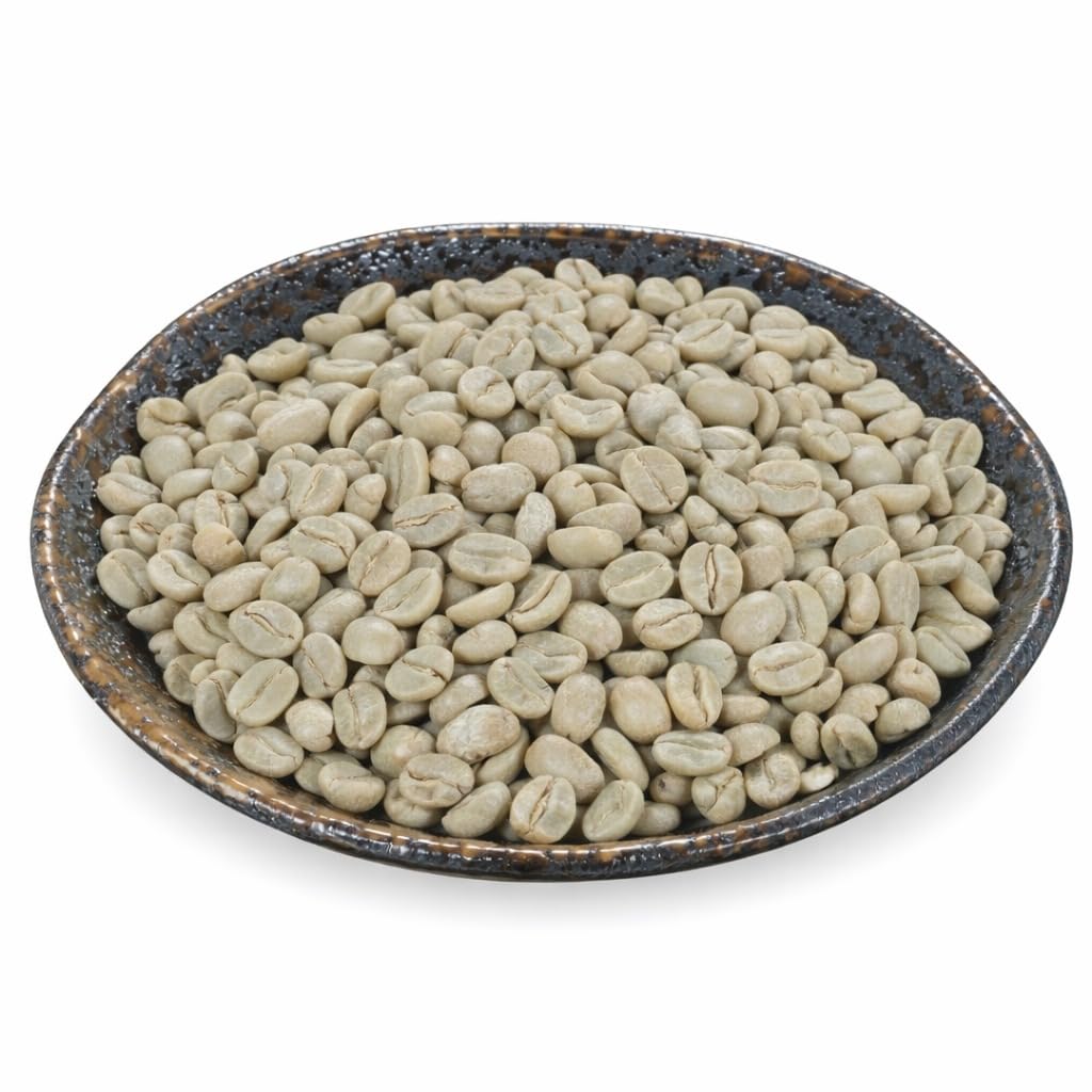 Amazon.co.jp: DRIP TRIP コーヒー生豆 グアテマラ SHB #419 (5kg(15