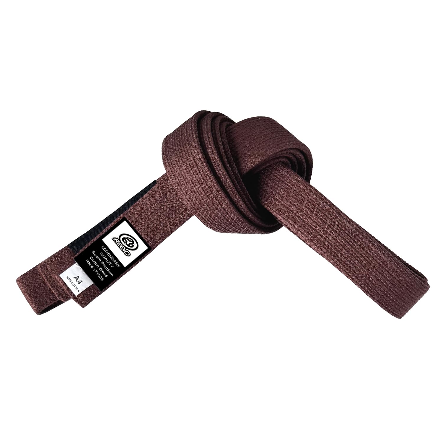 REEVO BJJ Belt