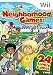 Neighborhood Games - Nintendo Wii