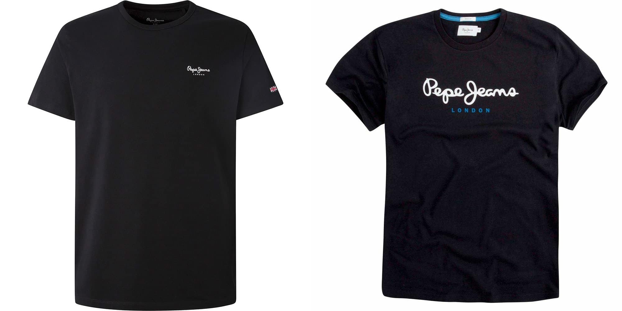 Pepe Jeans Original Basic 3 N Camisetas — view 3