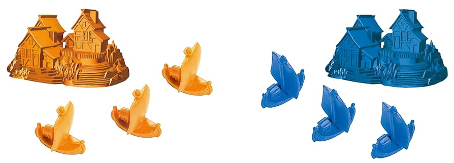 【希少 未開封】カタンの航海者たち 海カタン 希少 未開封】カタンの航海者たち 海カタン 希少 未開封】カタンの航海