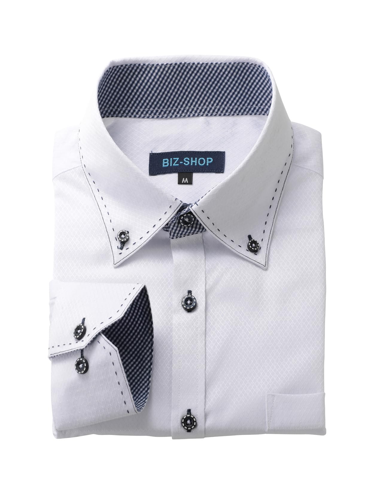 Amazon.co.jp: BusinessMan Support: BS-shirt